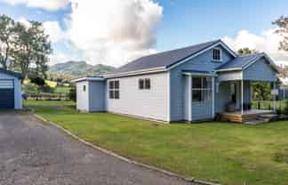 2141 Arapuni Road, Pukeatua