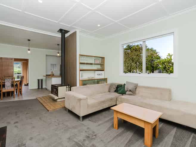 2141 Arapuni Road, Pukeatua