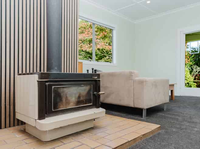 2141 Arapuni Road, Pukeatua