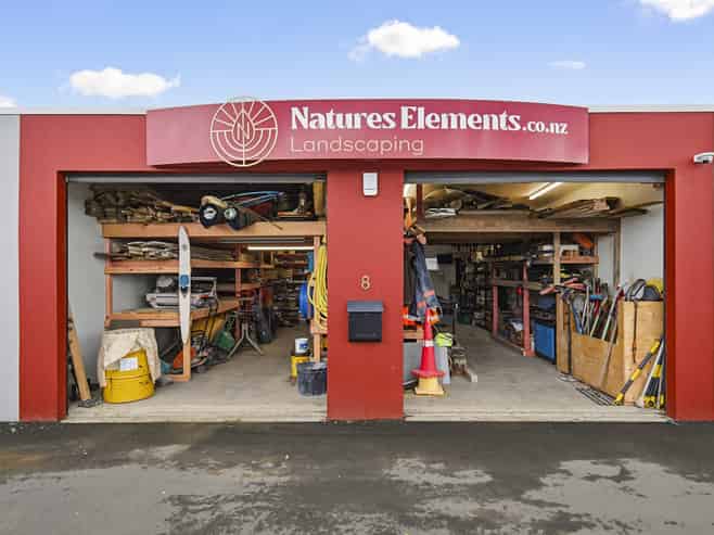 The perfect owner occupy space