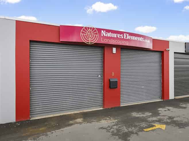 The perfect owner occupy space