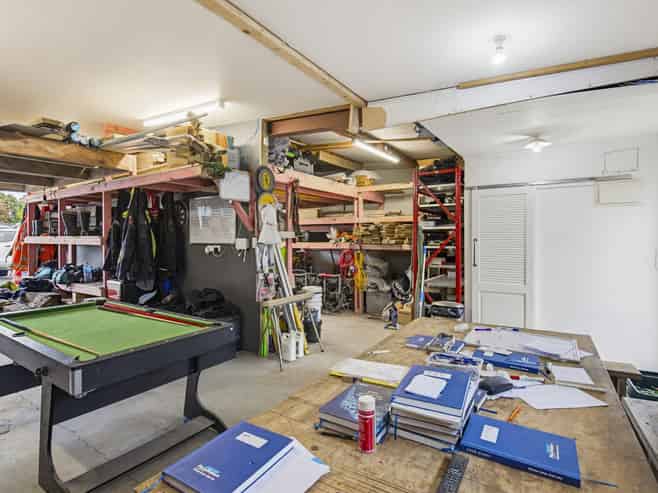 The perfect owner occupy space