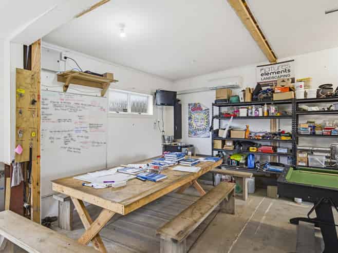 The perfect owner occupy space