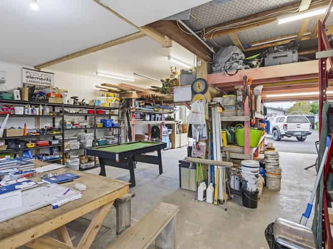 The perfect owner occupy space