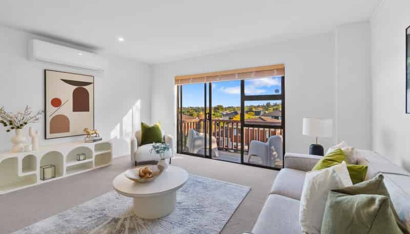 3/725A Remuera Road, Remuera