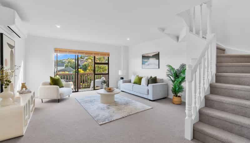 3/725A Remuera Road, Remuera