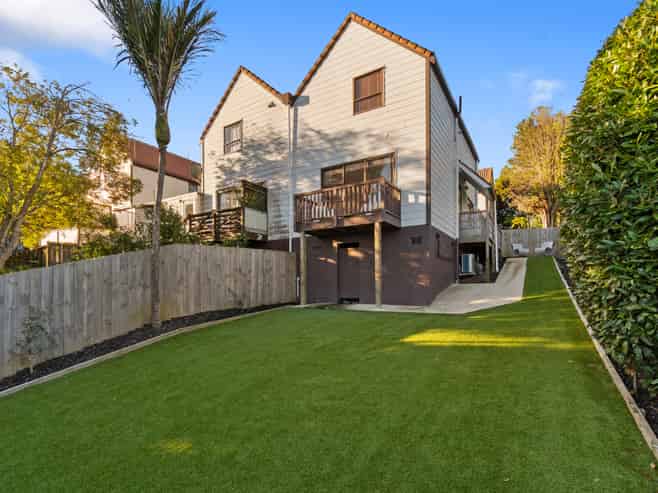 3/725A Remuera Road, Remuera