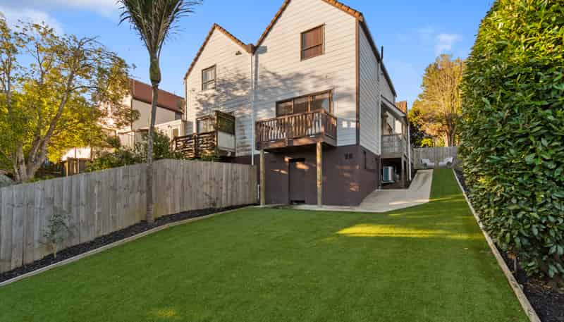 3/725A Remuera Road, Remuera