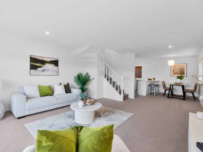 3/725A Remuera Road, Remuera