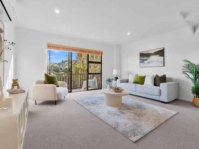 3/725A Remuera Road, Remuera