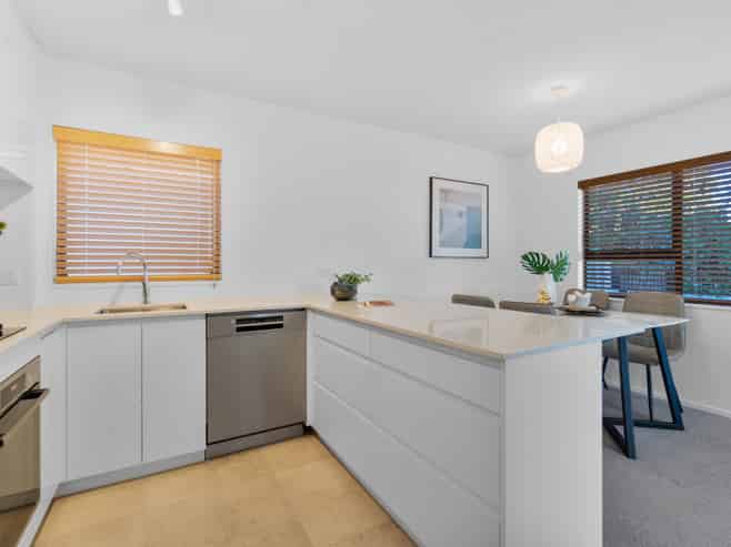 3/725A Remuera Road, Remuera