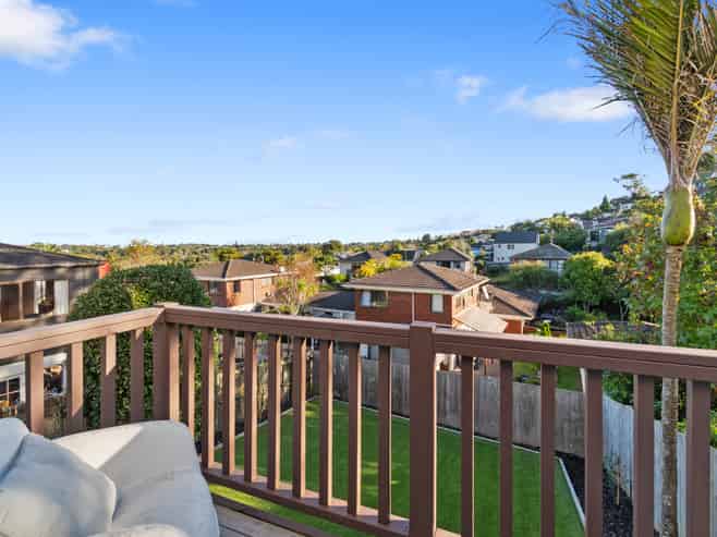3/725A Remuera Road, Remuera