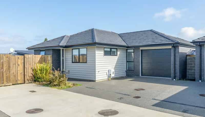 4/223 Baverstock Road, Grandview Heights