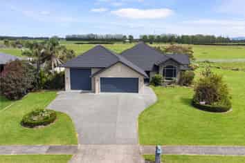 21 Ridgeview Drive, Te Aroha