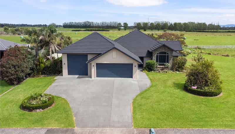 21 Ridgeview Drive, Te Aroha
