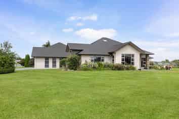 21 Ridgeview Drive, Te Aroha