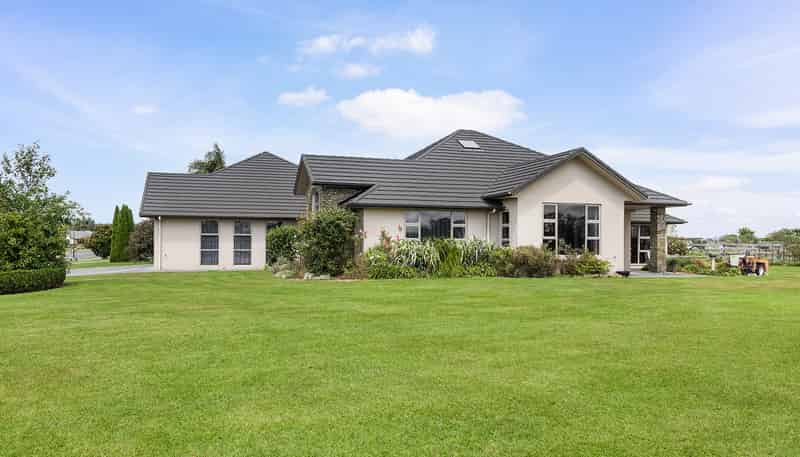 21 Ridgeview Drive, Te Aroha