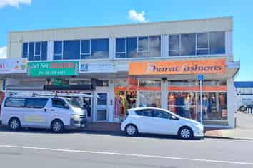PAPATOETOE OFFICE FOR LEASE

