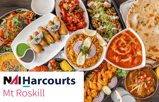 Premium Indian Restaurant for Sale - Central Auckland