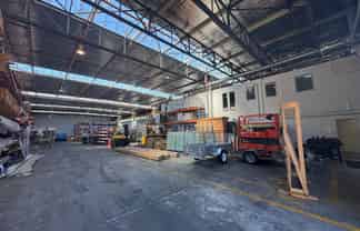 Savills |  High Stud Industrial + 34 Parks – 1,707sqm