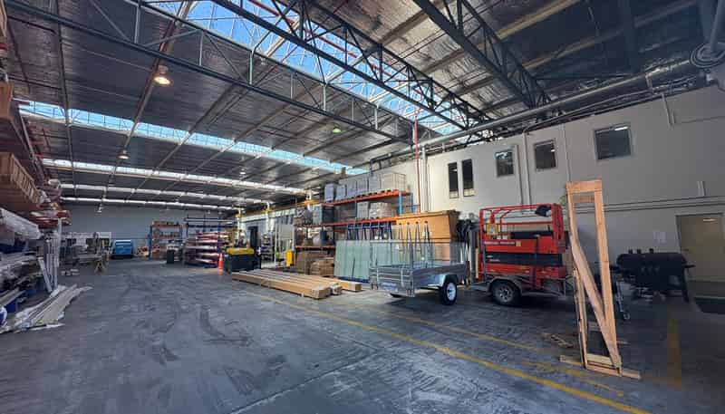  Unit 7/99 Carbine Road, Mount Wellington