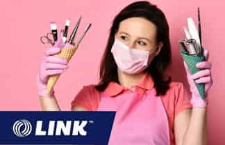 Calling all Nail Technicians -   $170K Income