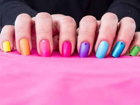 Calling all Nail Technicians -   $170K Income