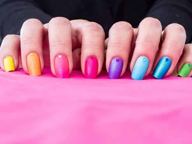 Calling all Nail Technicians - $170K Income