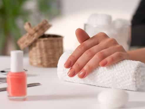 Calling all Nail Technicians -   $170K Income