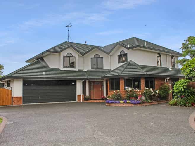 41 Washington Parade, Milson