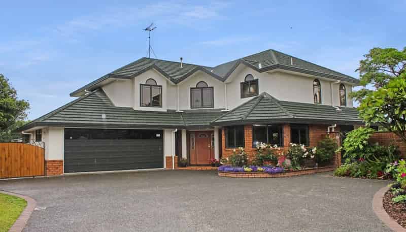 41 Washington Parade, Milson