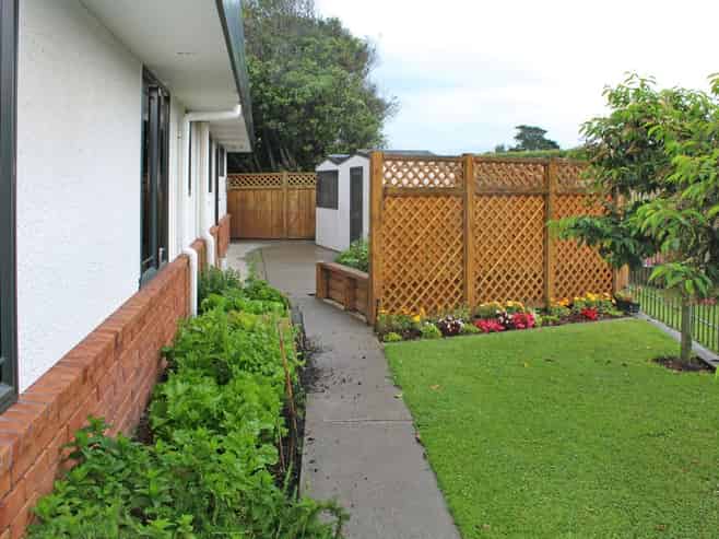 41 Washington Parade, Milson