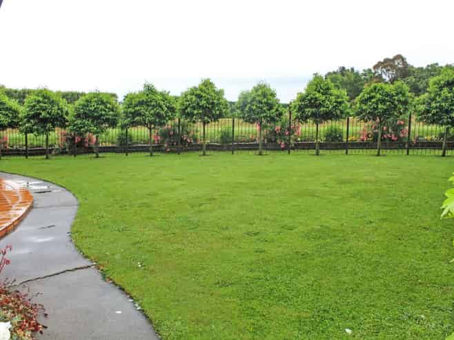 41 Washington Parade, Milson