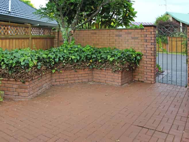 41 Washington Parade, Milson