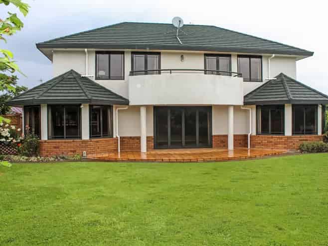 41 Washington Parade, Milson