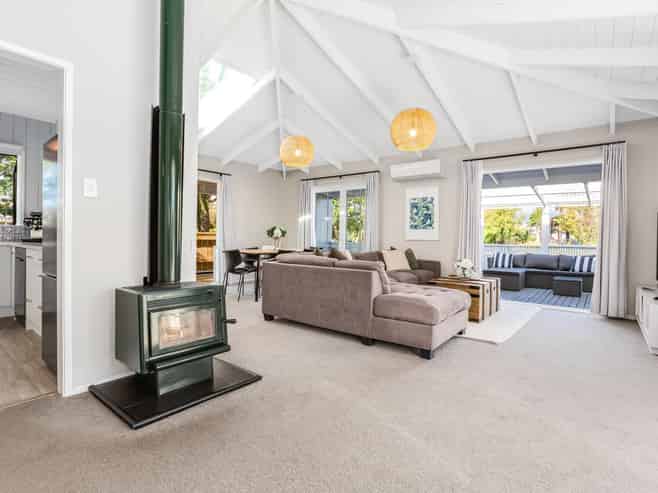 45A Callender Terrace, Paraparaumu Beach