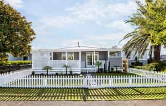 45A Callender Terrace, Paraparaumu Beach