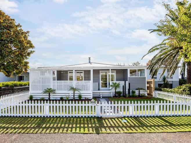 45A Callender Terrace, Paraparaumu Beach