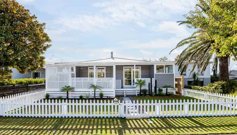 45A Callender Terrace, Paraparaumu Beach