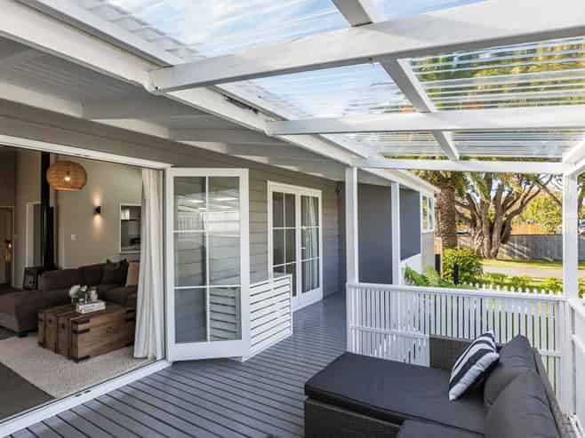 45A Callender Terrace, Paraparaumu Beach