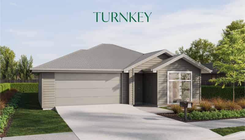  Lot 306 Arbor Green, Rolleston