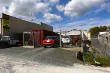 HIGH-PROFILE INVESTMENT, MAIN STREET EXPOSURE
