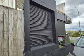 HIGH-PROFILE INVESTMENT, MAIN STREET EXPOSURE
