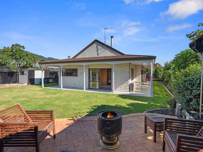 13 Giblin Street, Richmond