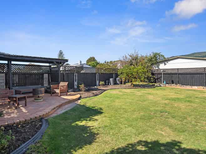 13 Giblin Street, Richmond