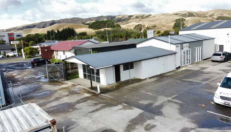 Part 4 Cedric Place, Plimmerton