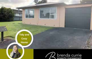 12 Hinau Place, Cloverlea