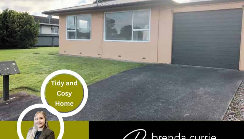 12 Hinau Place, Cloverlea