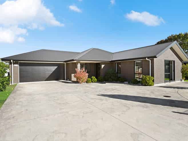 60B Herschel Street, Ngaruawahia