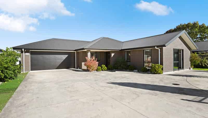 60B Herschel Street, Ngaruawahia